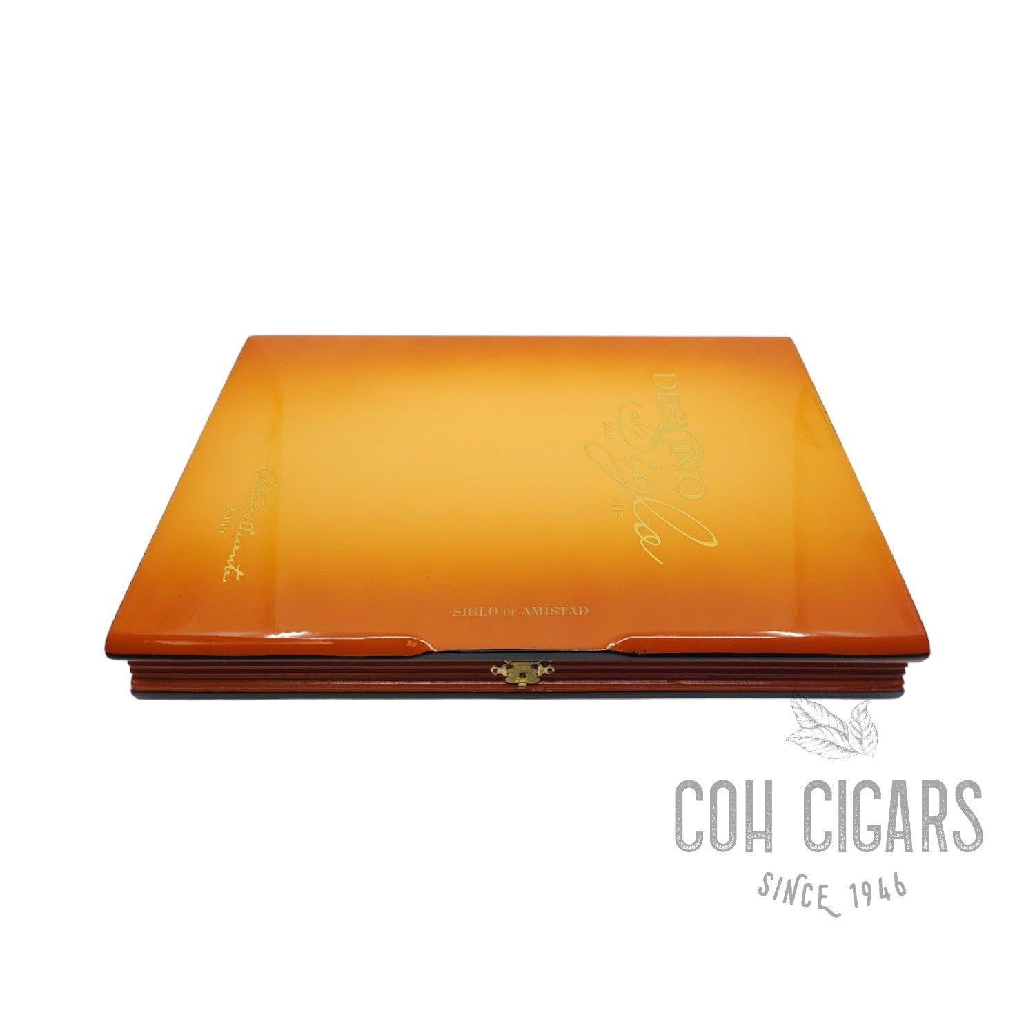 Destino Al Siglo De Amistad | Box 13 | Arturo Fuente cigar - HK CohCigars