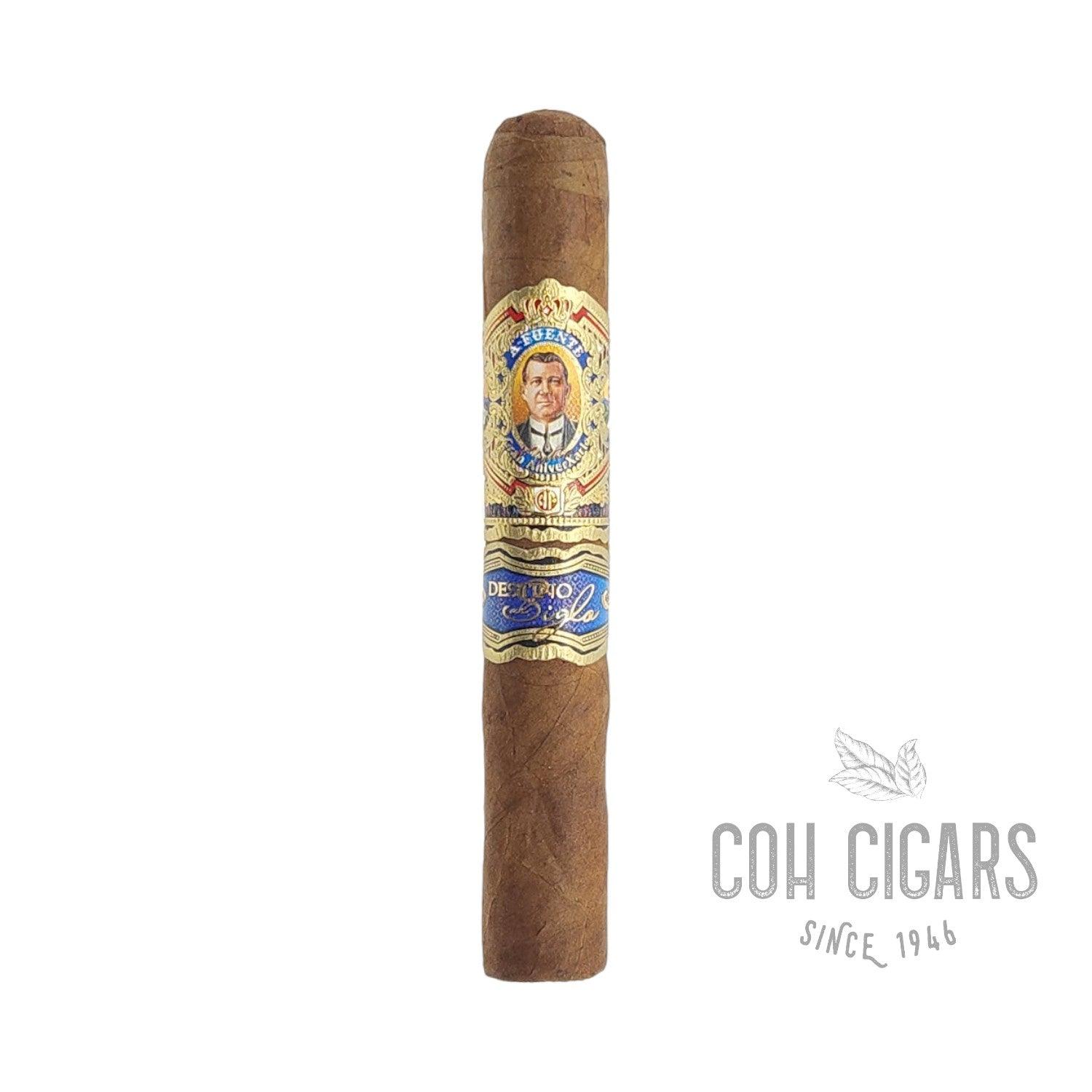 Destino Al Siglo De Amistad | Box 13 | Arturo Fuente cigar - HK CohCigars