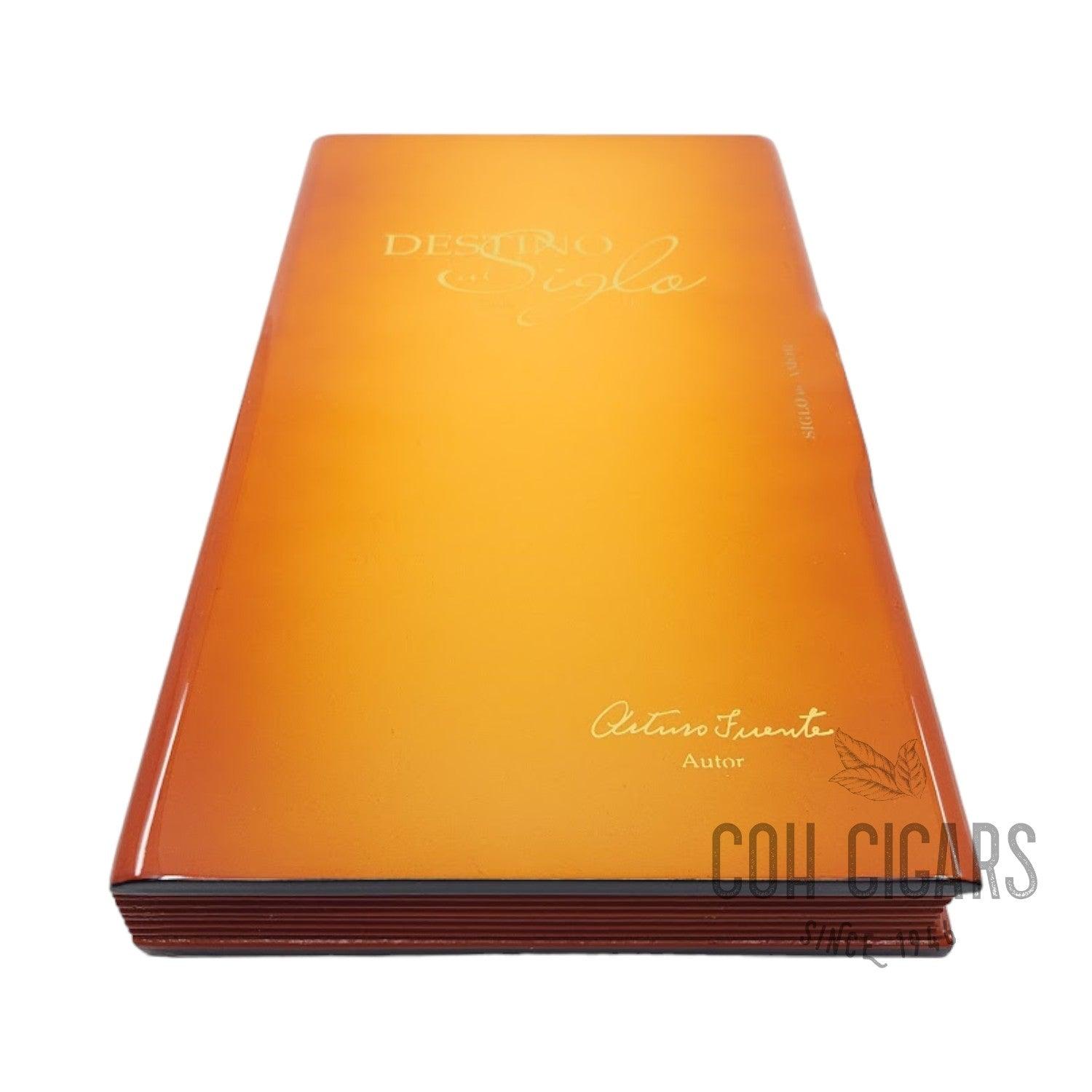 Destino Al Siglo De Amor | Box 13 | Arturo Fuente Cigars - HK CohCigars -雪茄
