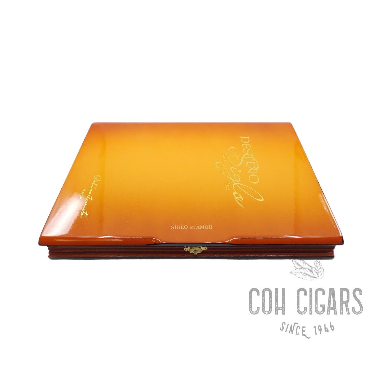 Destino Al Siglo De Amor | Box 13 | Arturo Fuente Cigars - HK CohCigars -雪茄