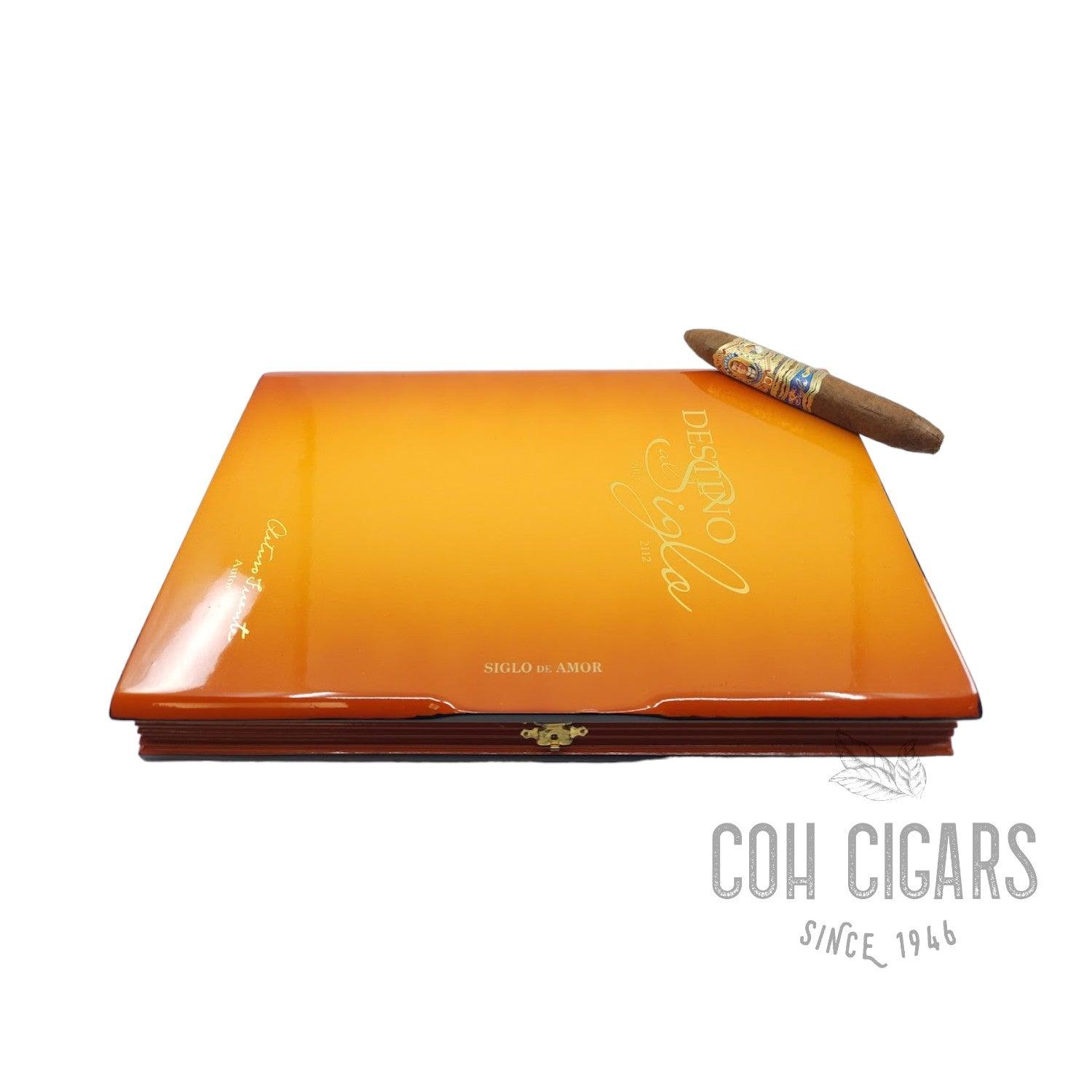 Destino Al Siglo De Amor | Box 13 | Arturo Fuente Cigars - HK CohCigars -雪茄
