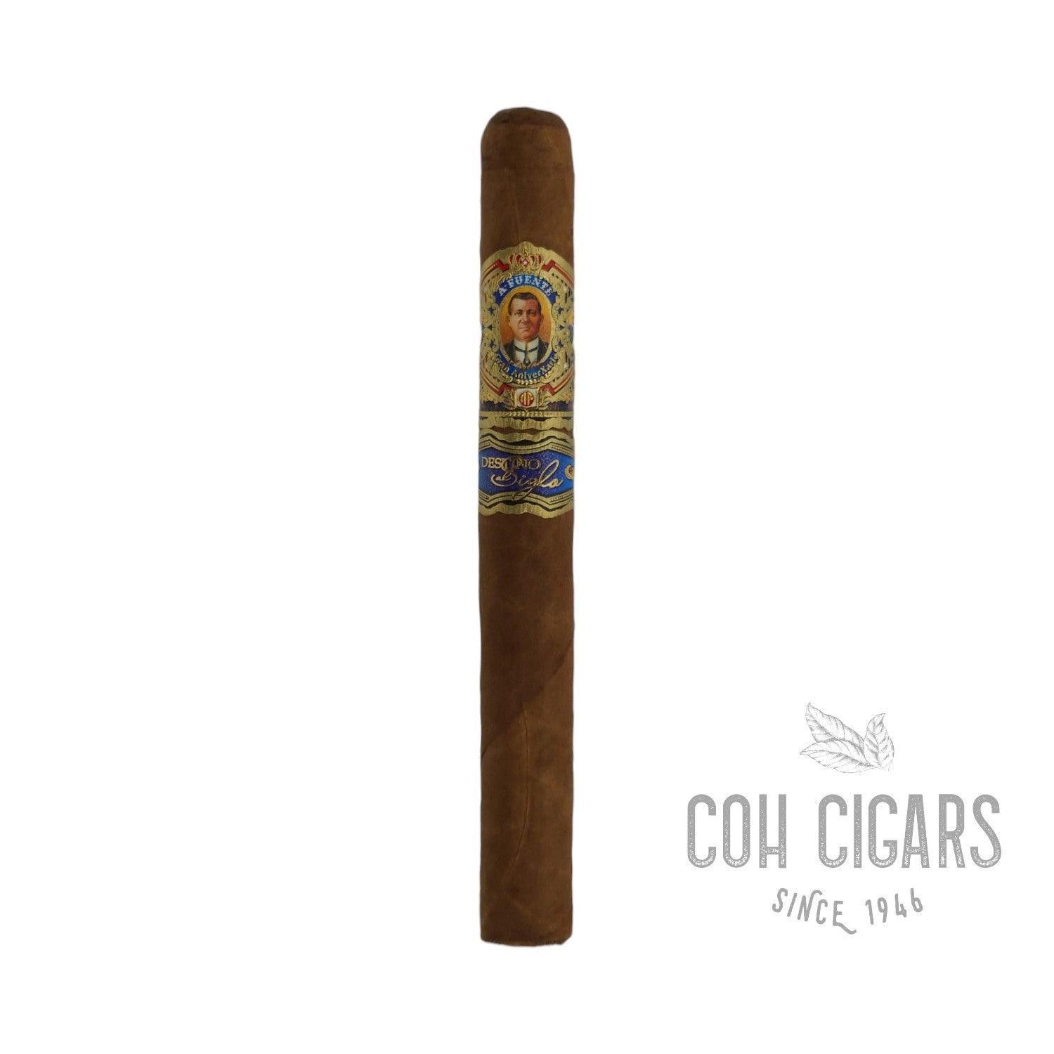 Destino Al Siglo De Pasion | Box 13 | Arturo Fuente cigar - HK CohCigars