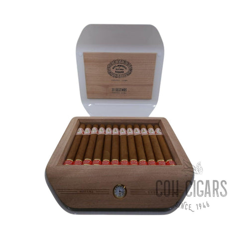 Destinos Travel Humidor | Box 20 | Hoyo de Monterrey cigar - HK CohCigars