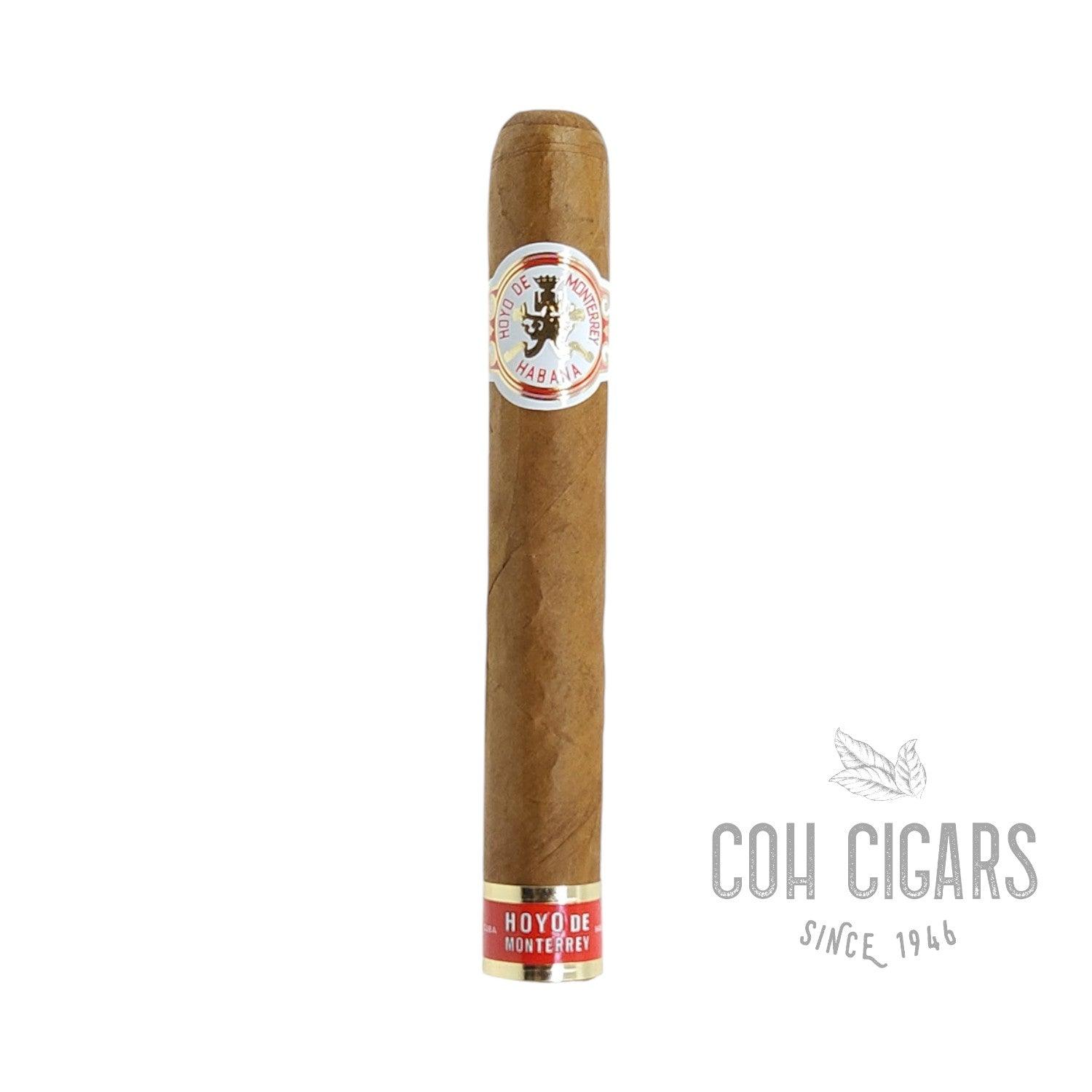 Destinos Travel Humidor | Box 20 | Hoyo de Monterrey Cigars - HK CohCigars -雪茄
