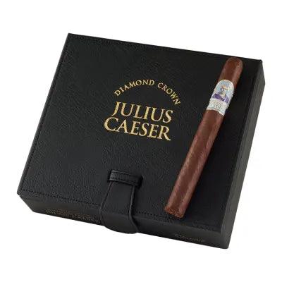 Diamond Crown Cigar | Julius Caeser Churchill | Box of 20 - hk.cohcigars
