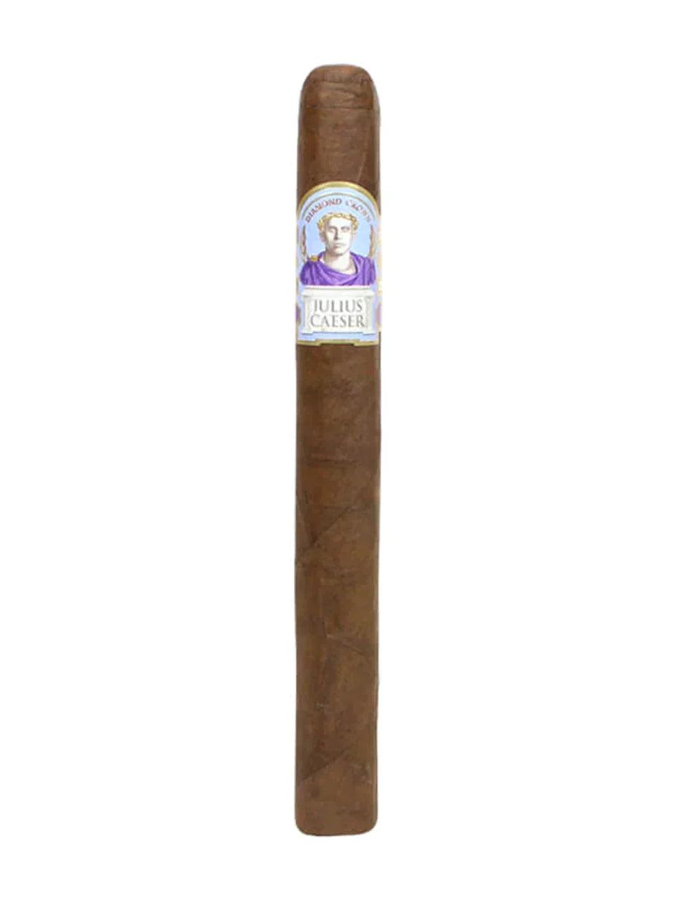 Diamond Crown Cigar | Julius Caeser Churchill | Box of 20 - hk.cohcigars