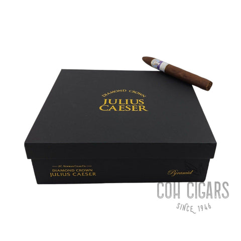 Diamond Crown Cigar | Julius Caeser Pyramid | Box 20 - hk.cohcigars