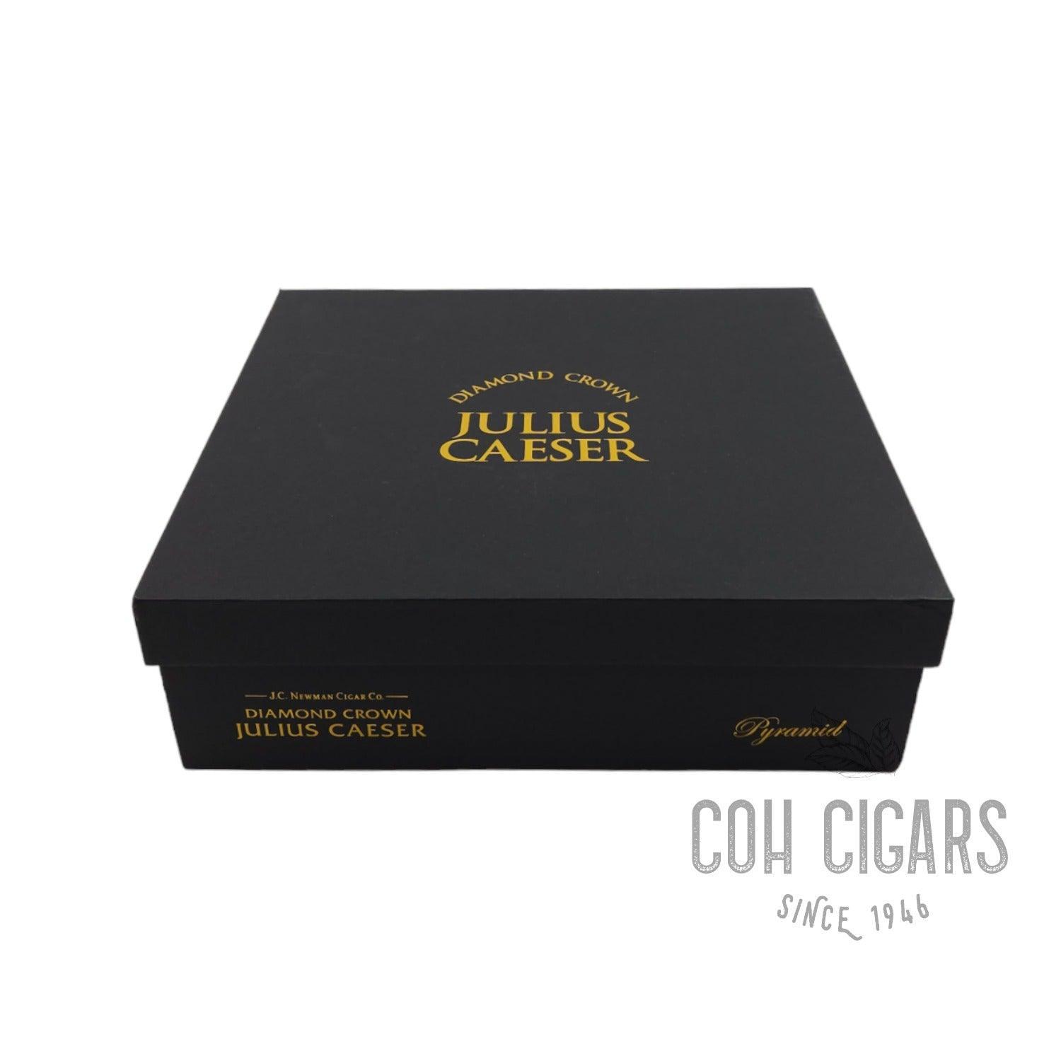 Diamond Crown Cigar | Julius Caeser Pyramid | Box 20 - hk.cohcigars