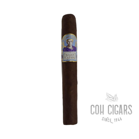 Diamond Crown Cigar | Julius Caeser Toro | Box 20 - hk.cohcigars