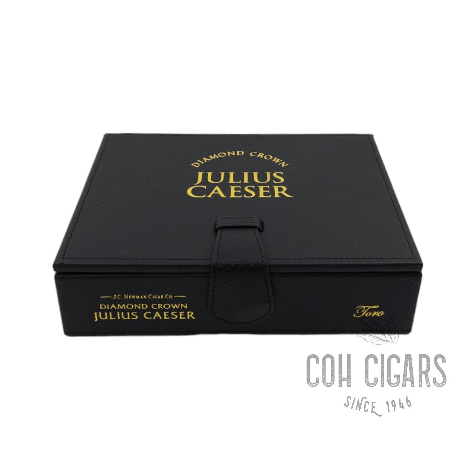 Diamond Crown Cigar | Julius Caeser Toro | Box 20 - hk.cohcigars