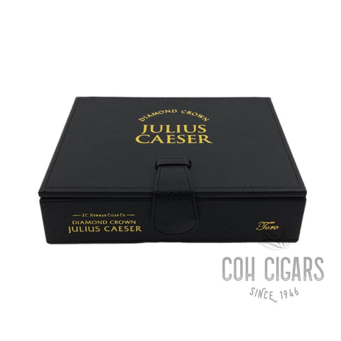 Diamond Crown Cigar | Julius Caeser Toro | Box 20 - hk.cohcigars