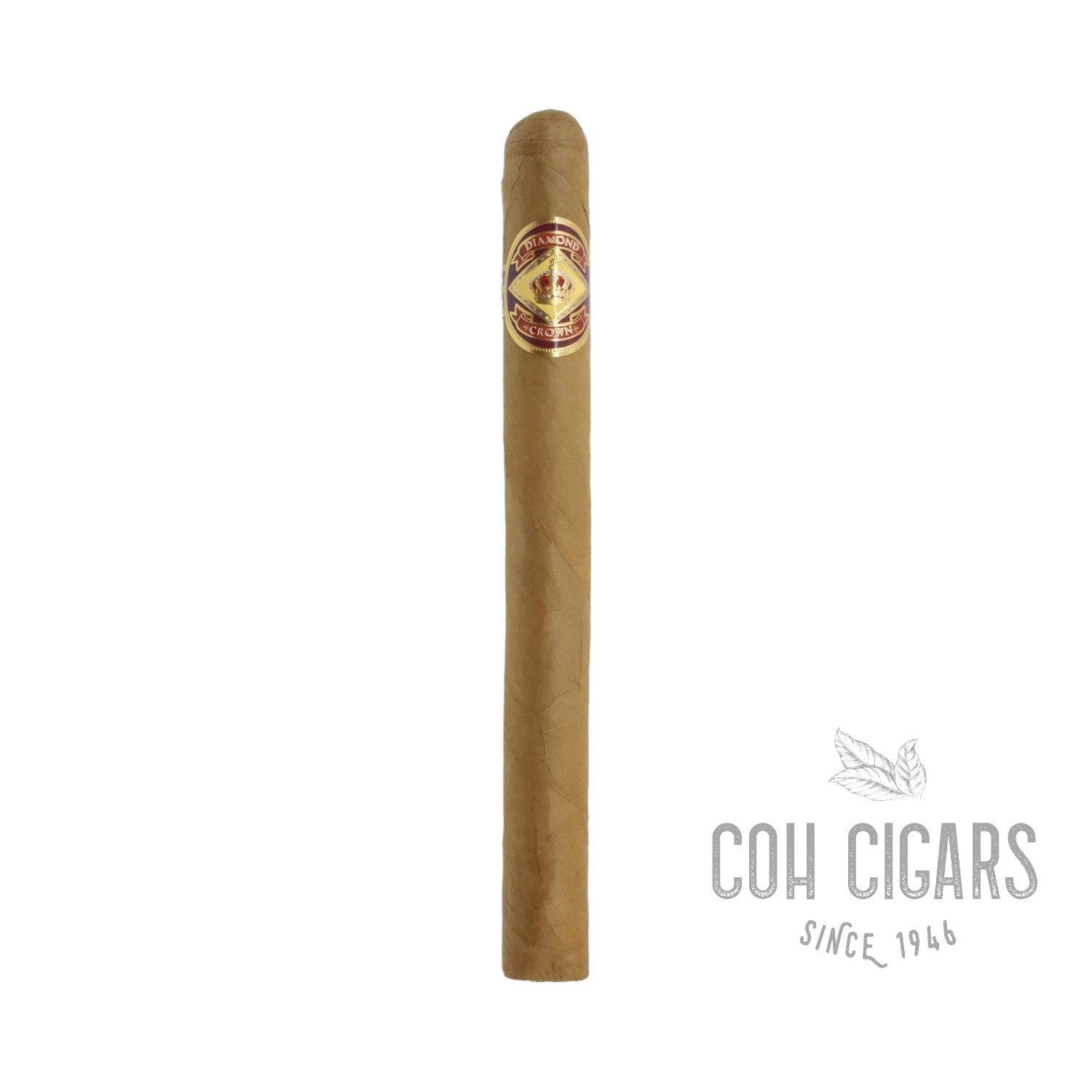 Diamond Crown Cigar | Robusto No.1 | Box 15 - hk.cohcigars