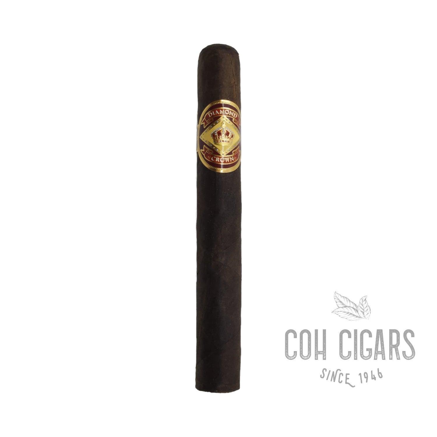 Diamond Crown Cigar | Robusto No.3 Maduro | Box 15 - hk.cohcigars