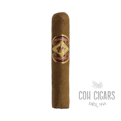 Diamond Crown Cigar | Robusto No.5 | Box 15 - hk.cohcigars