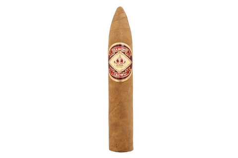 Diamond Crown Cigar | Torpedo No.8 | Box of 15 - hk.cohcigars