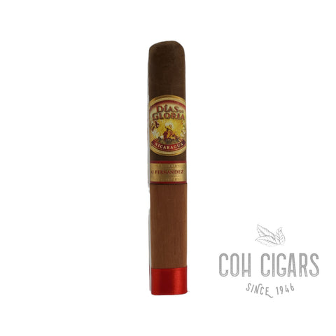 Dias de Gloria Toro | Box 20 | AJ Fernandez Cigars