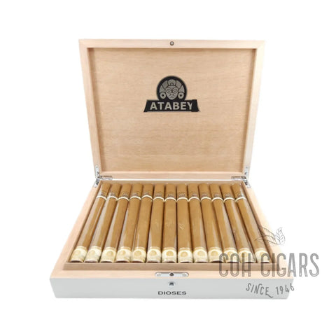 Dioses | Box 25 | Atabey cigar - HK CohCigars -雪茄