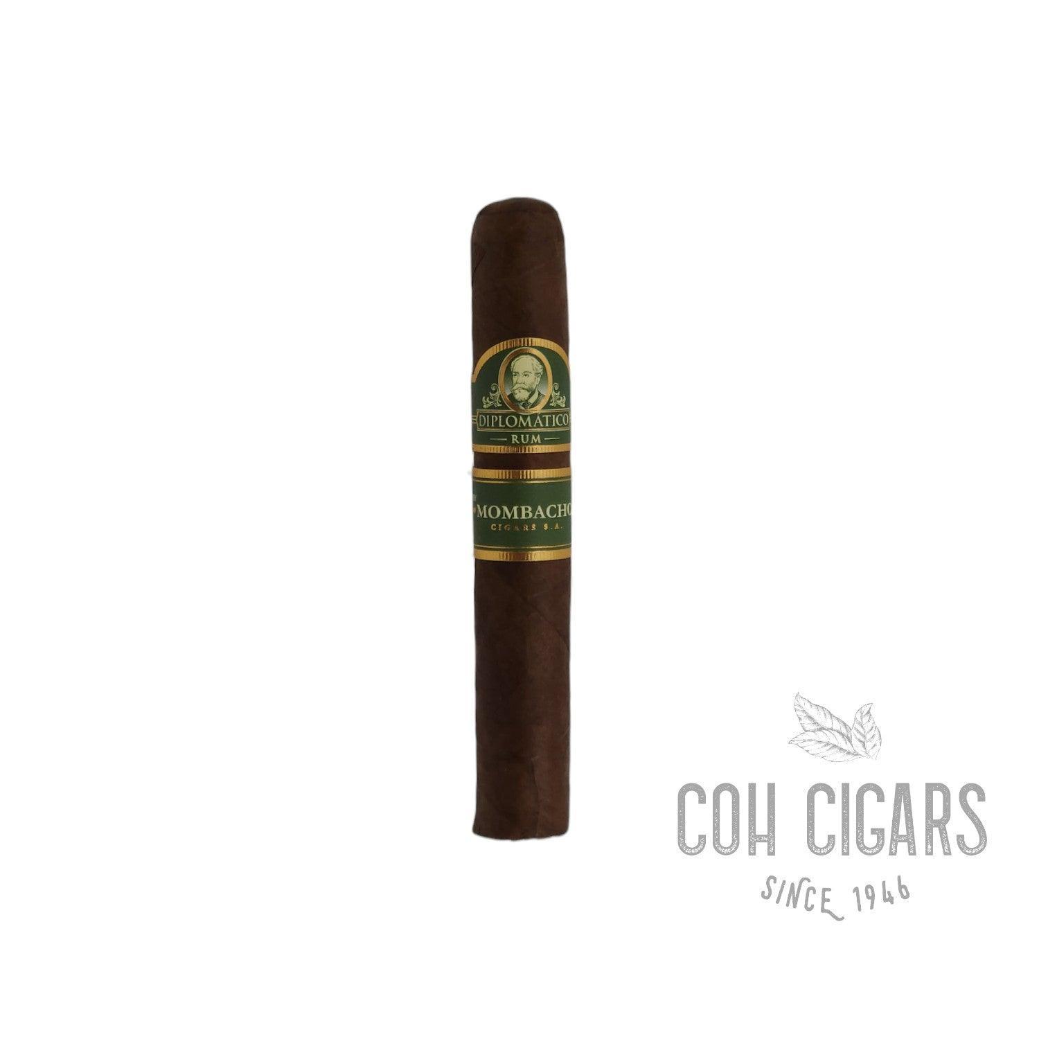 Diplomatico Petit Corona | Box 20 | Mombacho Cigars - HK CohCigars -雪茄