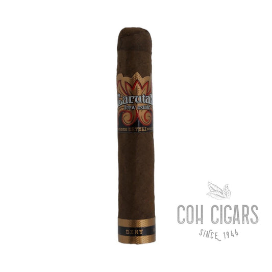 Dirt | Box 12 | Larutan cigar - HK CohCigars