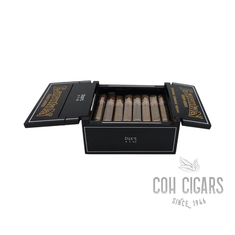 Dirt | Box 24 | Larutan cigar - HK CohCigars