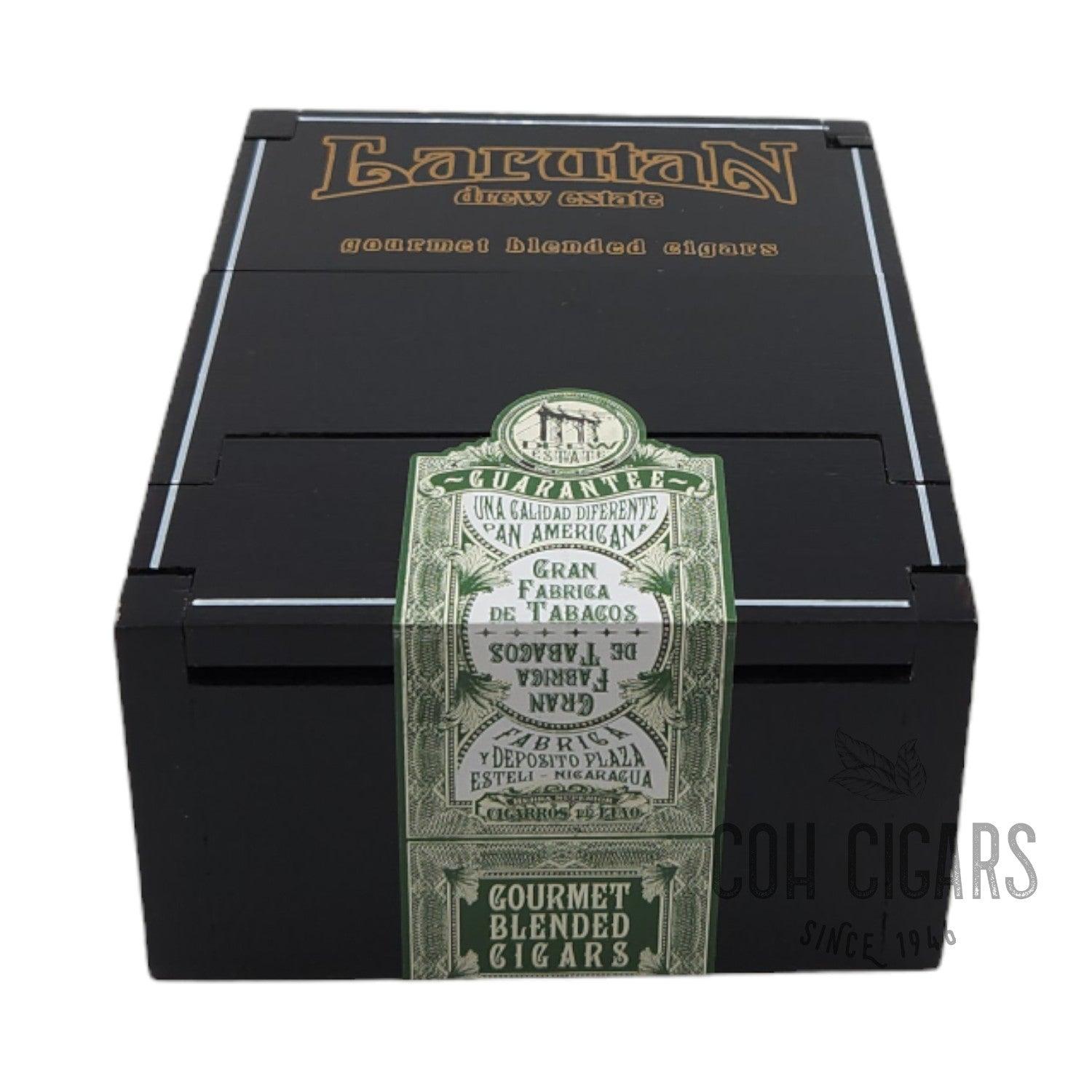 Dirt | Box 24 | Larutan cigar - HK CohCigars