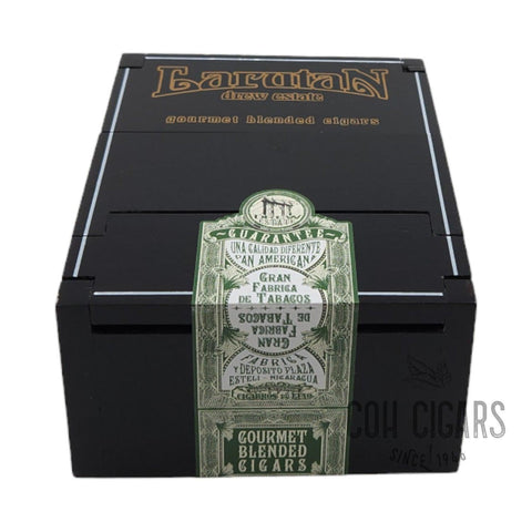 Dirt | Box 24 | Larutan cigar - HK CohCigars