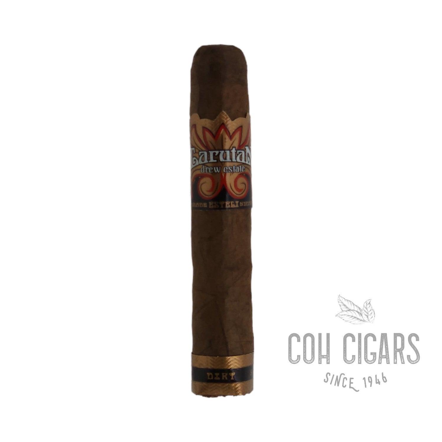 Dirt | Box 24 | Larutan cigar - HK CohCigars