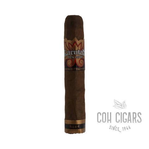 Dirt | Box 24 | Larutan cigar - HK CohCigars