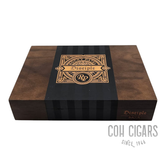 Disciple Bala | Box 20 | Rocky Patel Cigars