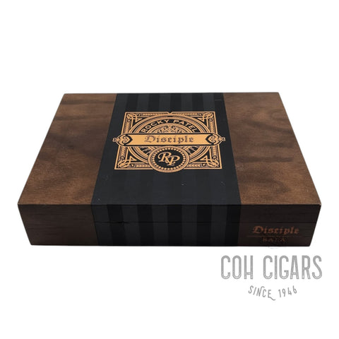Disciple Bala | Box 20 | Rocky Patel Cigars