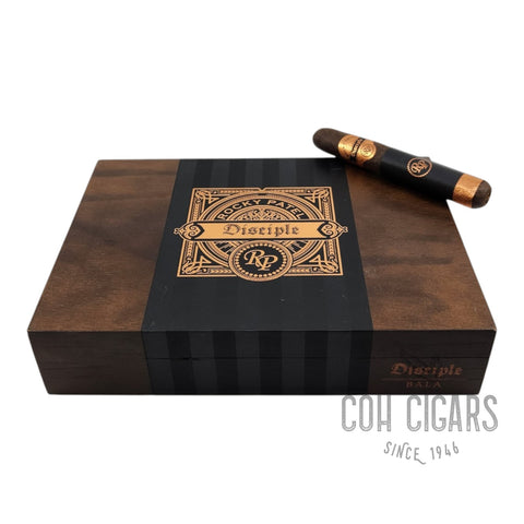Disciple Bala | Box 20 | Rocky Patel Cigars
