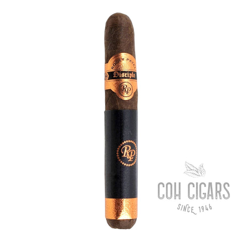 Disciple Bala | Box 20 | Rocky Patel Cigars