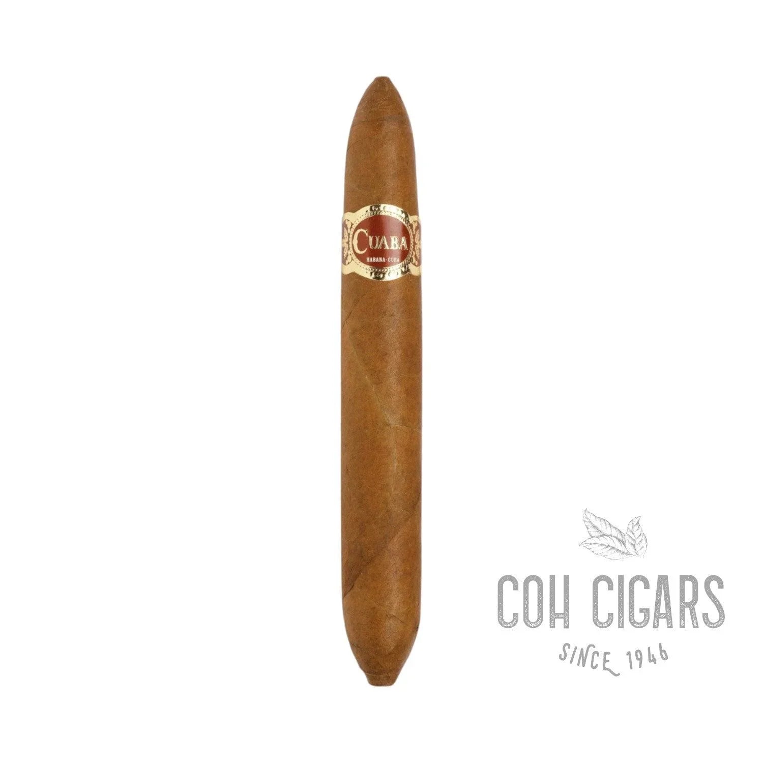 Distinguidos | 5 Pack | Cuaba Cigar - HK CohCigars -雪茄
