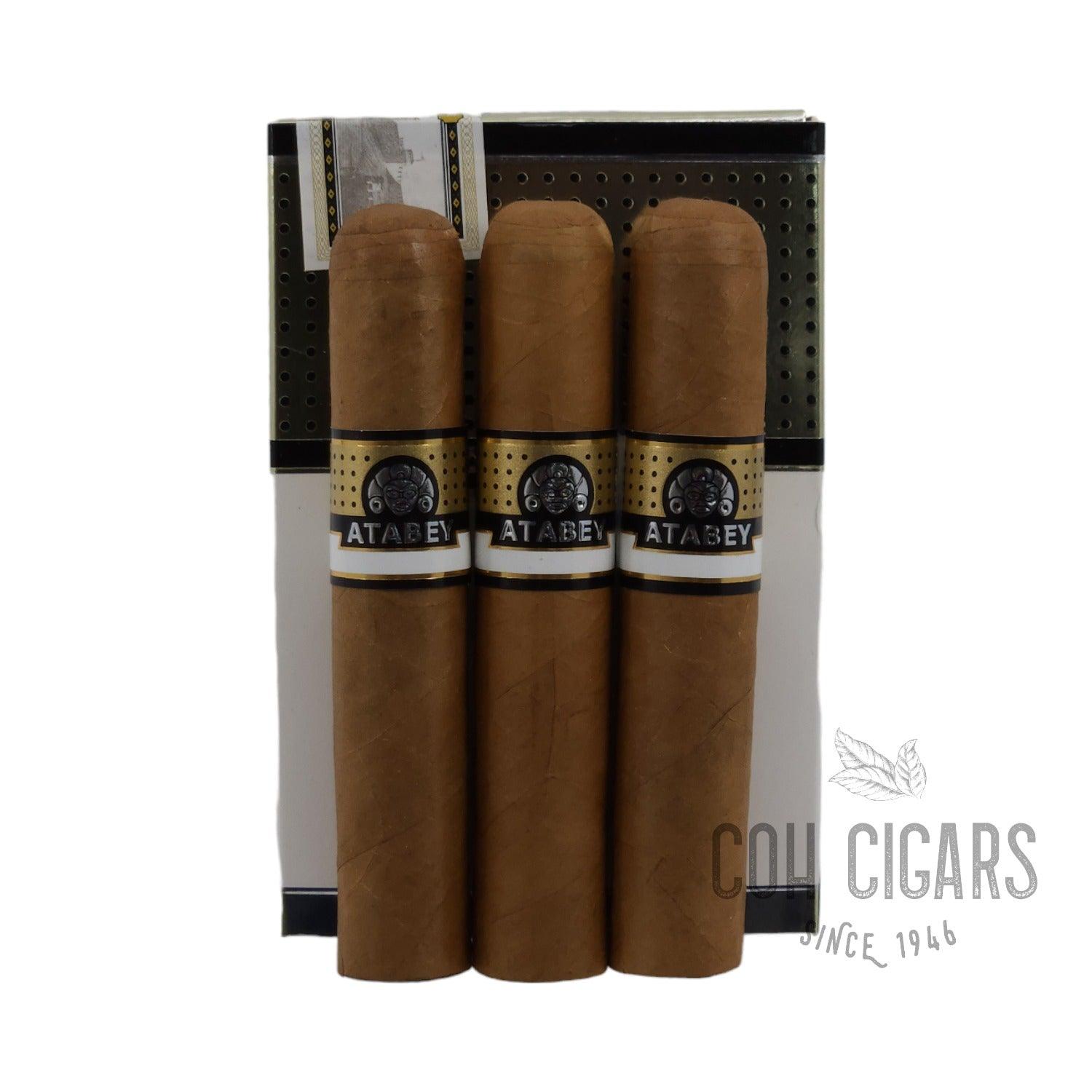 Divinos A/T | Box 3 | Atabey cigar - HK CohCigars