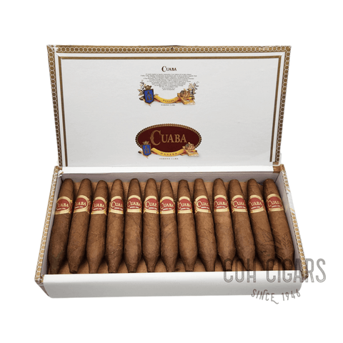 Divinos | Box 25 | Cuaba cigar - HK CohCigars