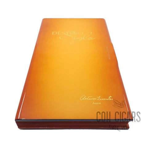 Destino Al Siglo De Amor | Box 13 | Arturo Fuente Cigars - HK CohCigars -雪茄