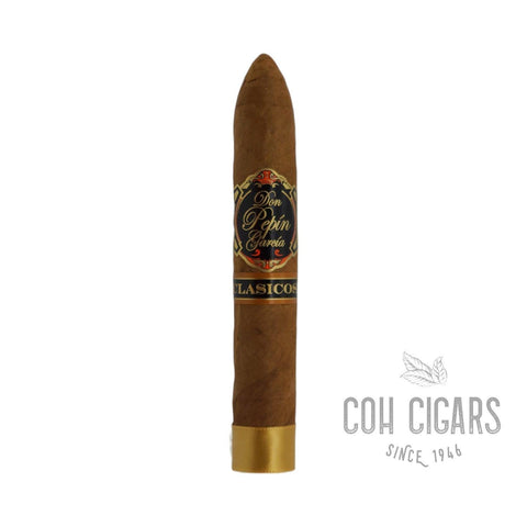 Don Pepin Cigar | Garcia Classic Belicoso 1970 | Box 20 - HK CohCigars