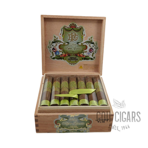 Don Pepin Garcia Vegas Cubanas Invictos | Box 20 | My Father cigar - HK CohCigars