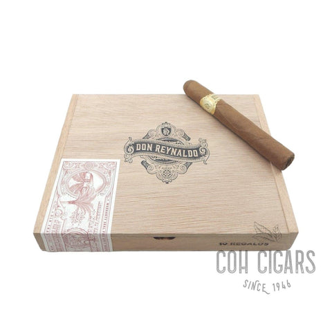 Don Reynaldo Regalos | Box 10 | Warped Cigars - HK CohCigars -雪茄