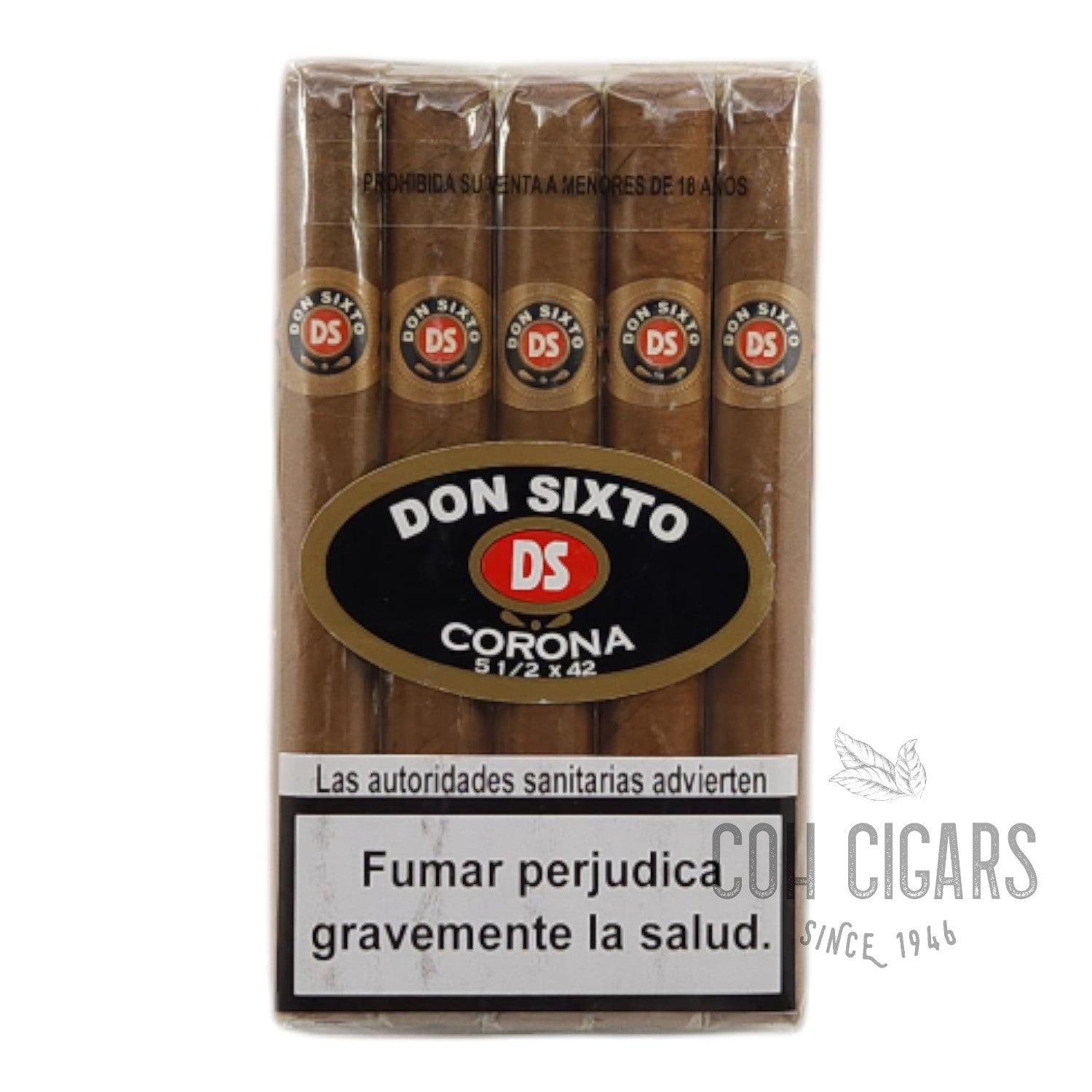 Don Sixto | Box 10 | Plasencia cigar - HK CohCigars