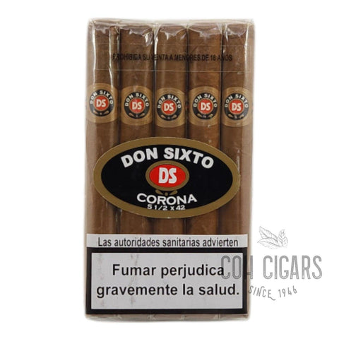 Don Sixto | Box 10 | Plasencia cigar - HK CohCigars