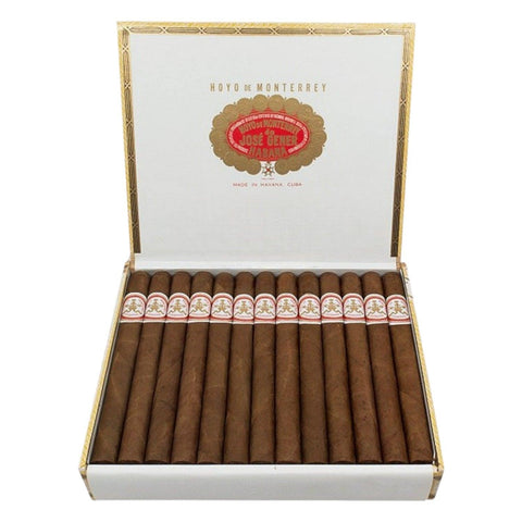 Double Coronas | Box 25 | Hoyo de Monterrey Cigars - HK CohCigars -雪茄