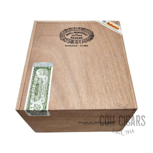 Double Coronas | Box 50 | Hoyo de Monterrey Cigars - HK CohCigars -雪茄