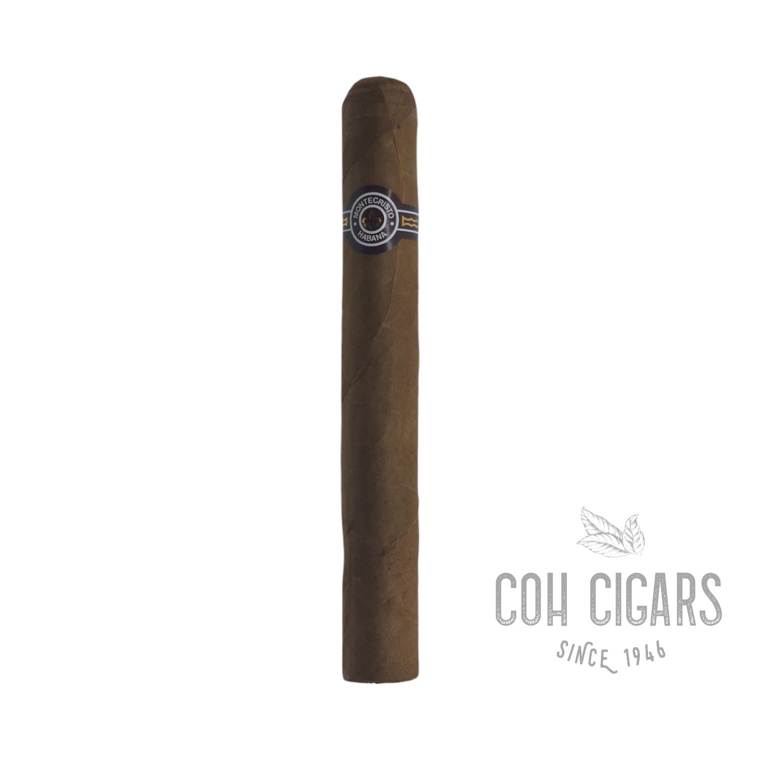 Double Edmundo | Box 3 | Montecristo Cigars - HK CohCigars -雪茄