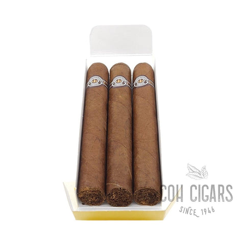Vintage 2013 | Montecristo Double Edmundo Box 3x5