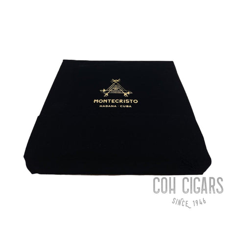Double Edmundo (Travel Humidor) | Box 10 | Montecristo cigar - HK CohCigars