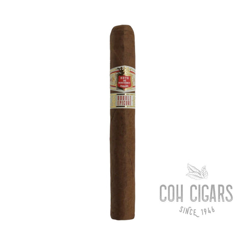 Double Epicure Travel Humidor | Box 15 | Hoyo de Monterrey cigar - HK CohCigars