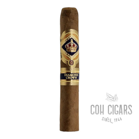 Double Robusto No.4 | Box 20 | Diamond Crown Cigars