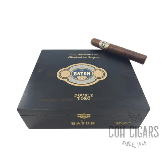 Double Toro | Box 25 | El Baton cigar - HK CohCigars -雪茄