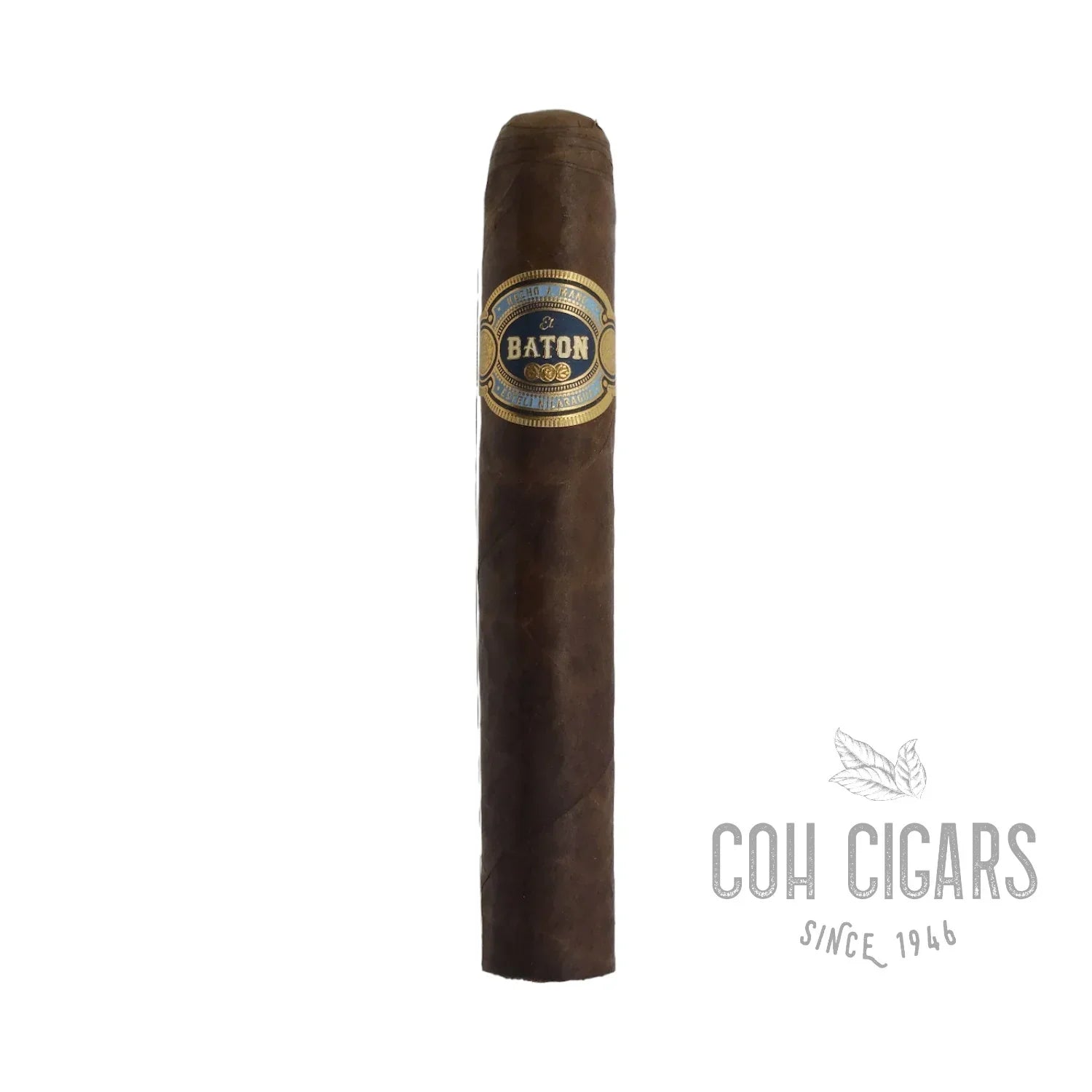 Double Toro | Box 25 | El Baton cigar - HK CohCigars -雪茄